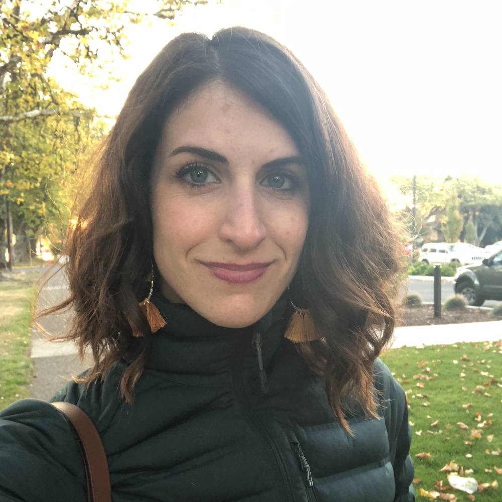 Meet your Posher, Lisa